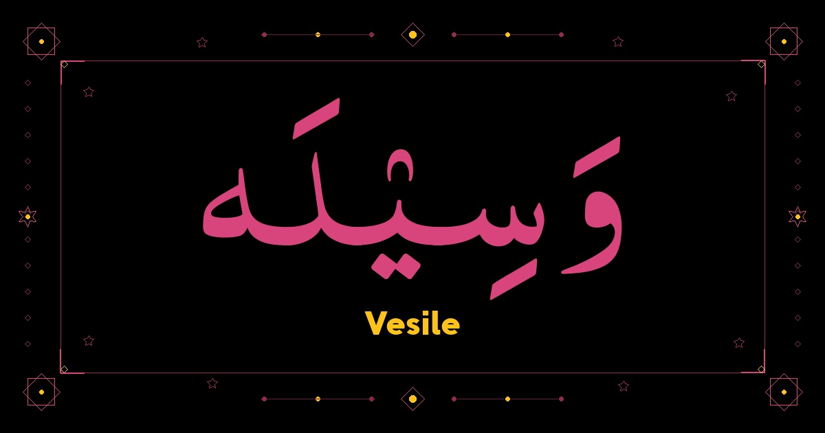 Vesile