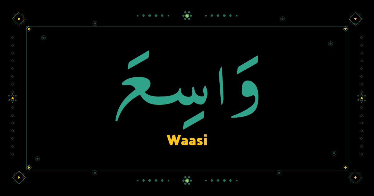 Waasi