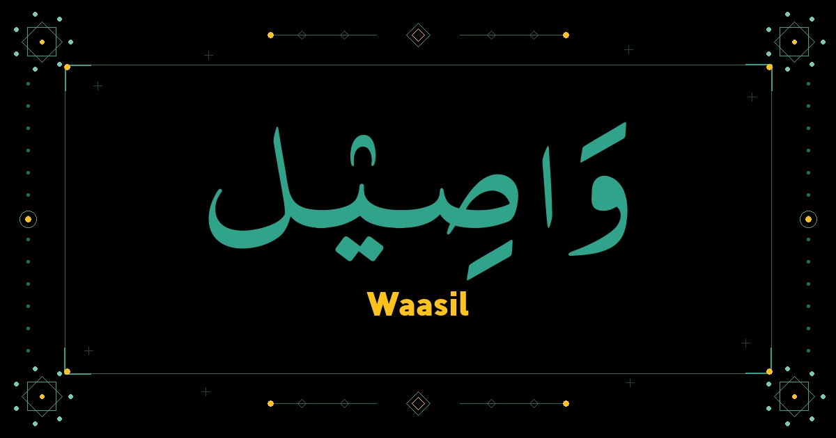 Waasil