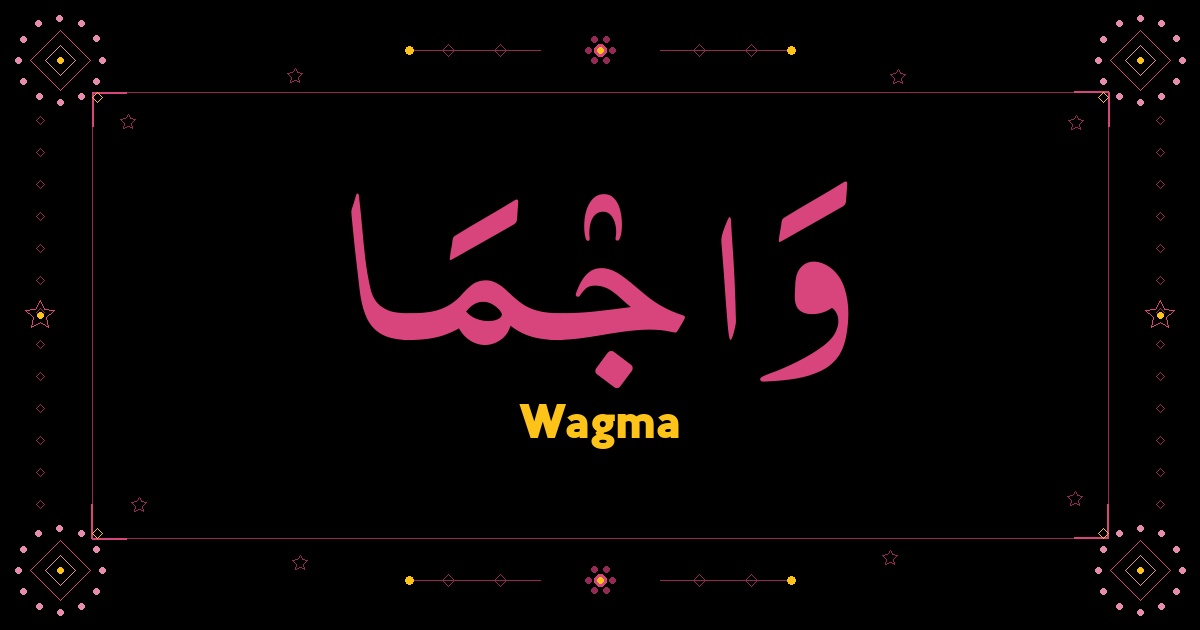 Wagma