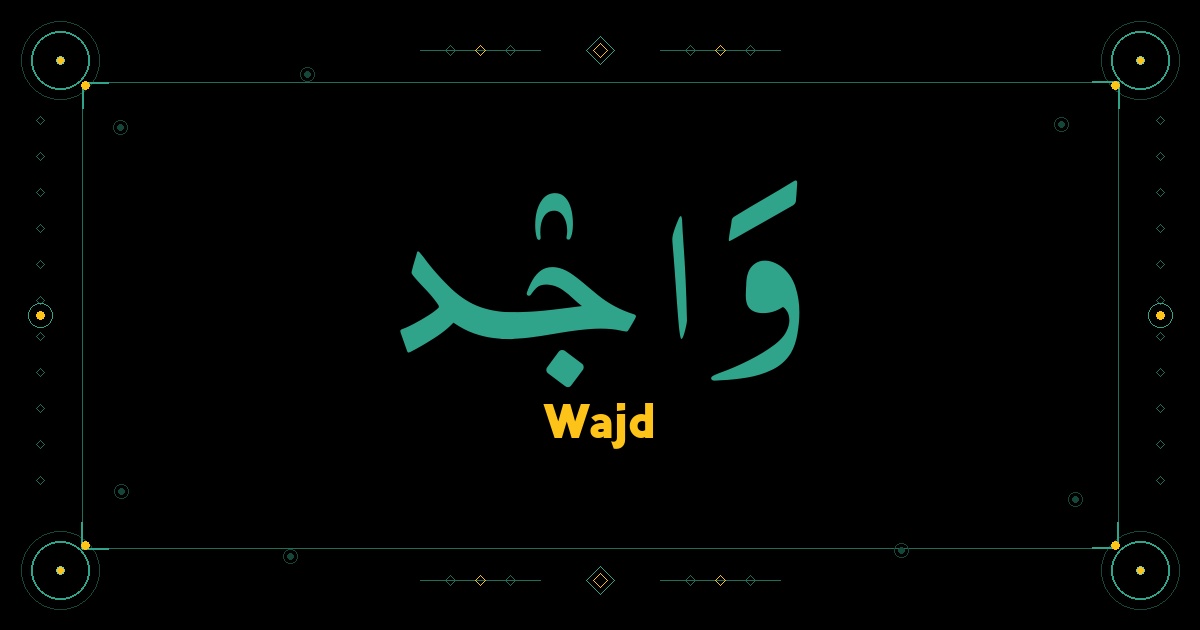 Wajd