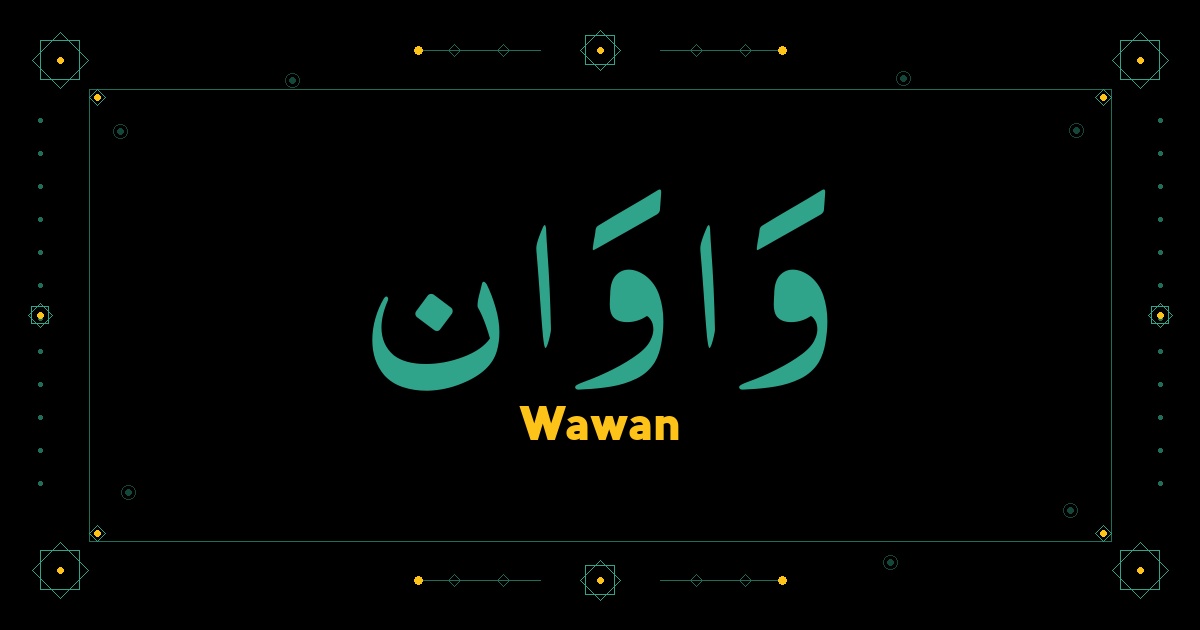 Wawan