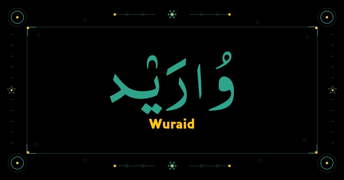 Wuraid