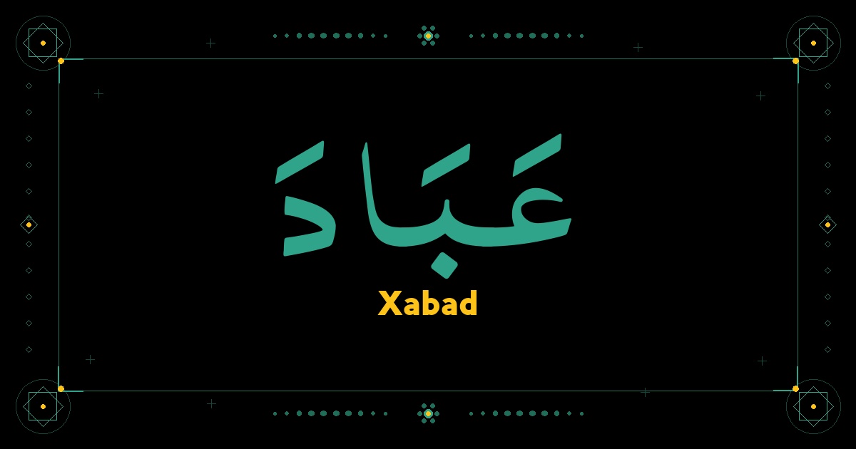Xabad