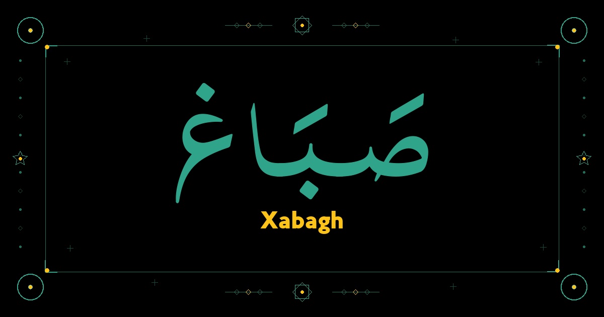 Xabagh