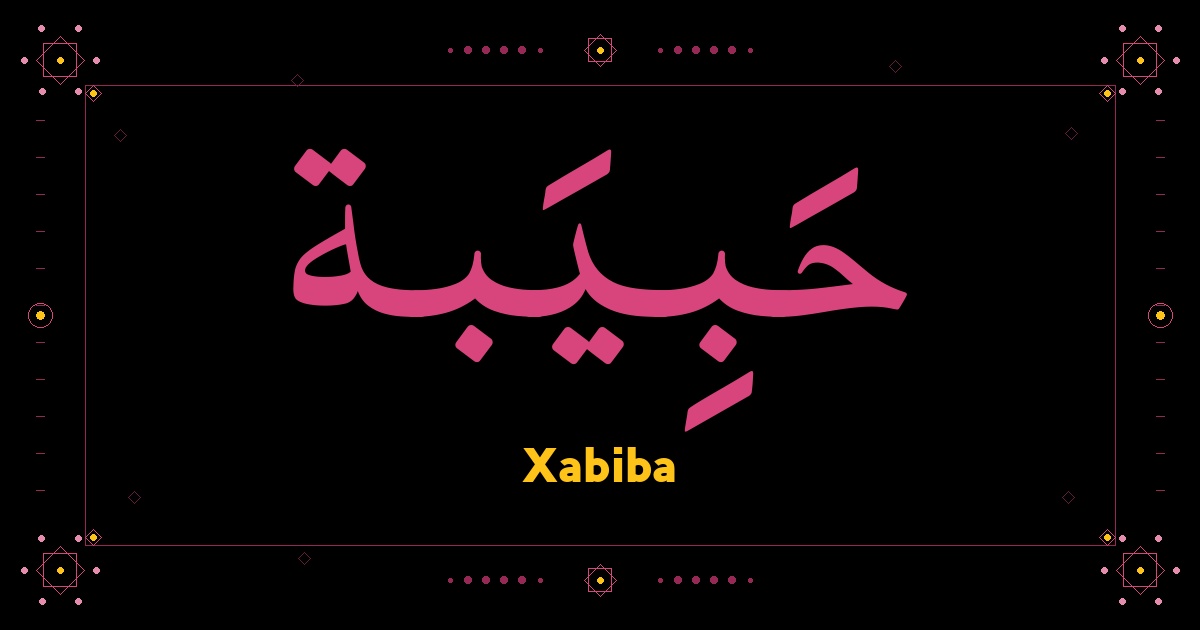 Xabiba