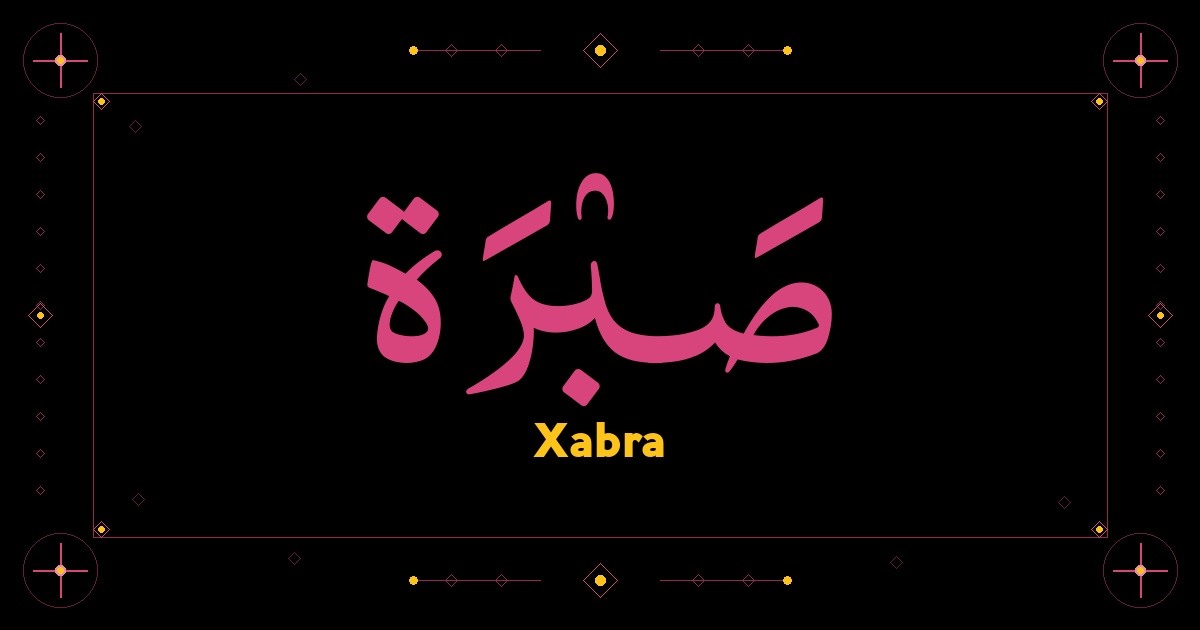 Xabra
