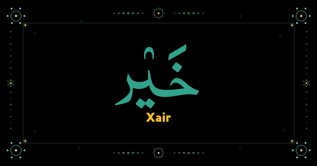 Xair