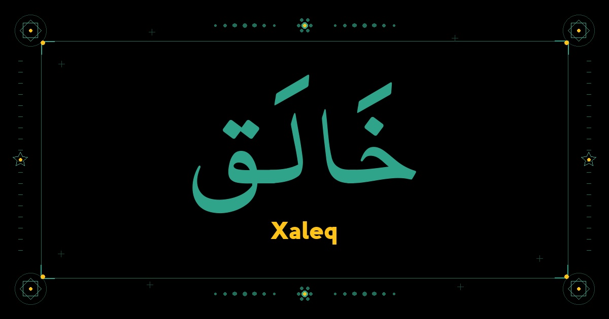 Xaleq
