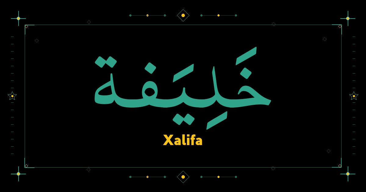 Xalifa