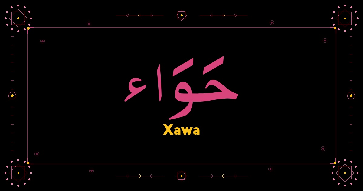 Xawa