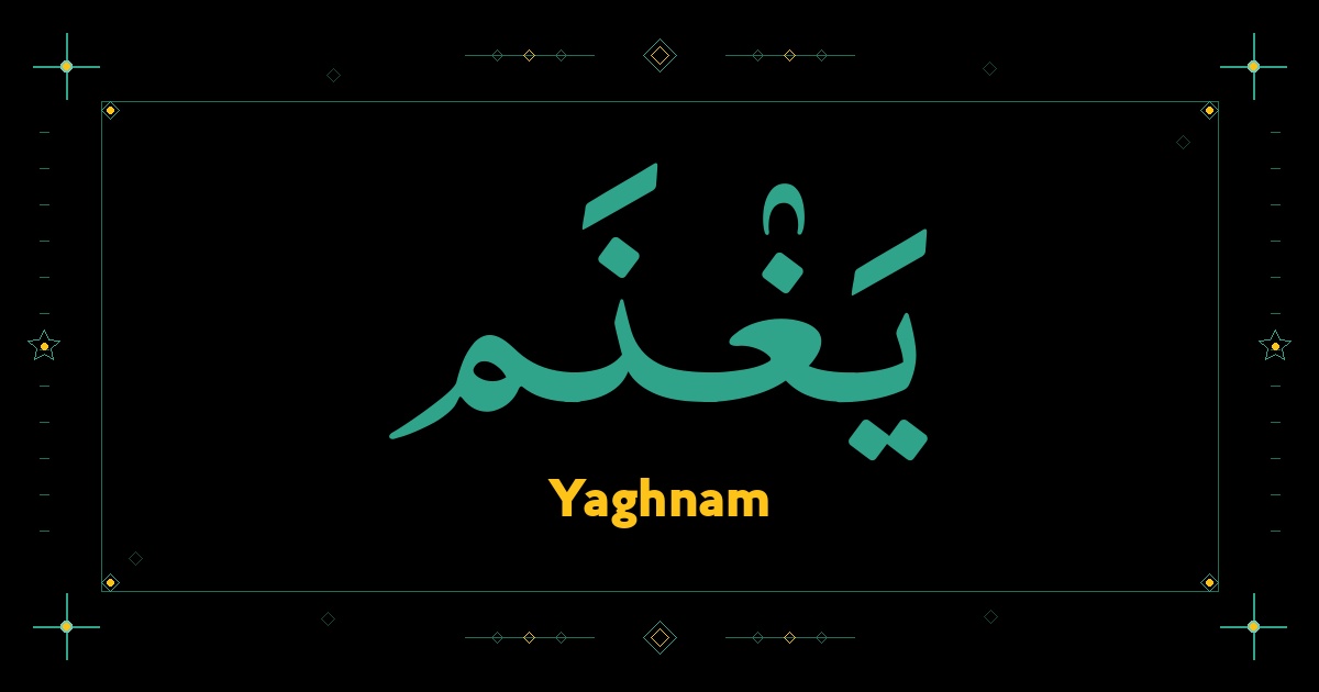 Yaghnam