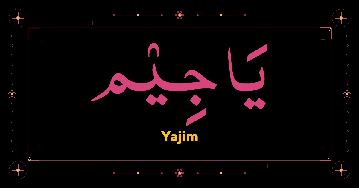 Yajim