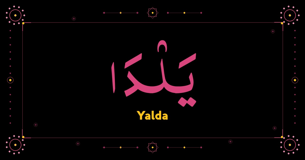 Yalda