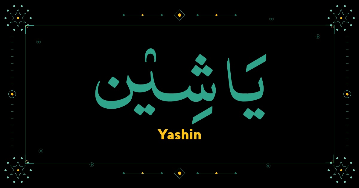 Yashin