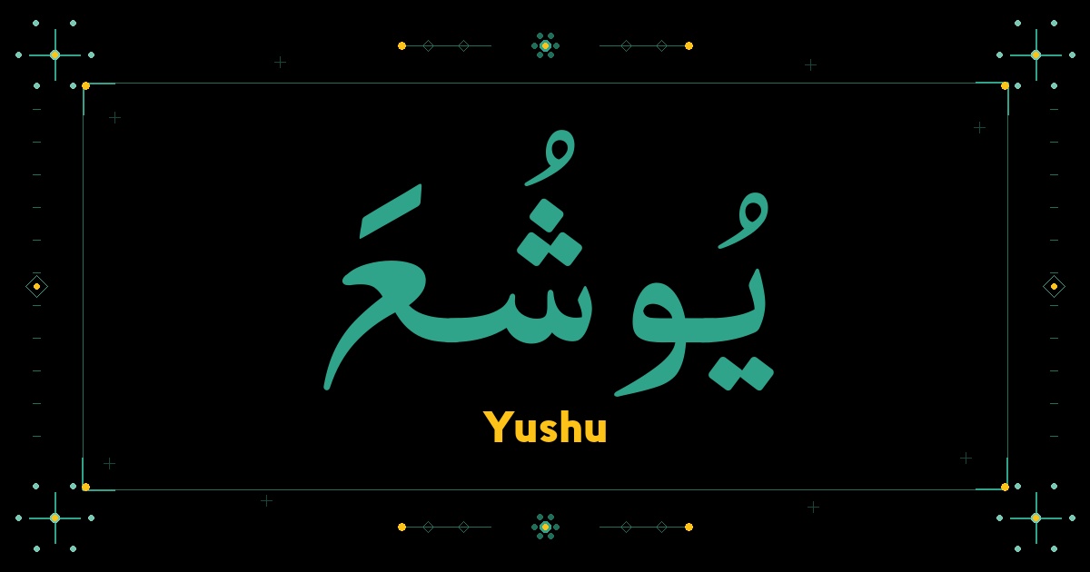 Yushu