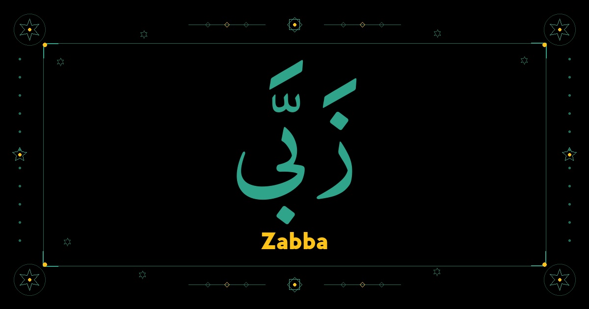 Zabba