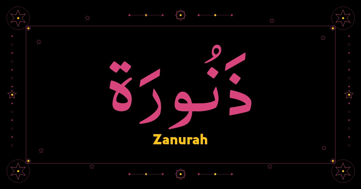 Zanurah