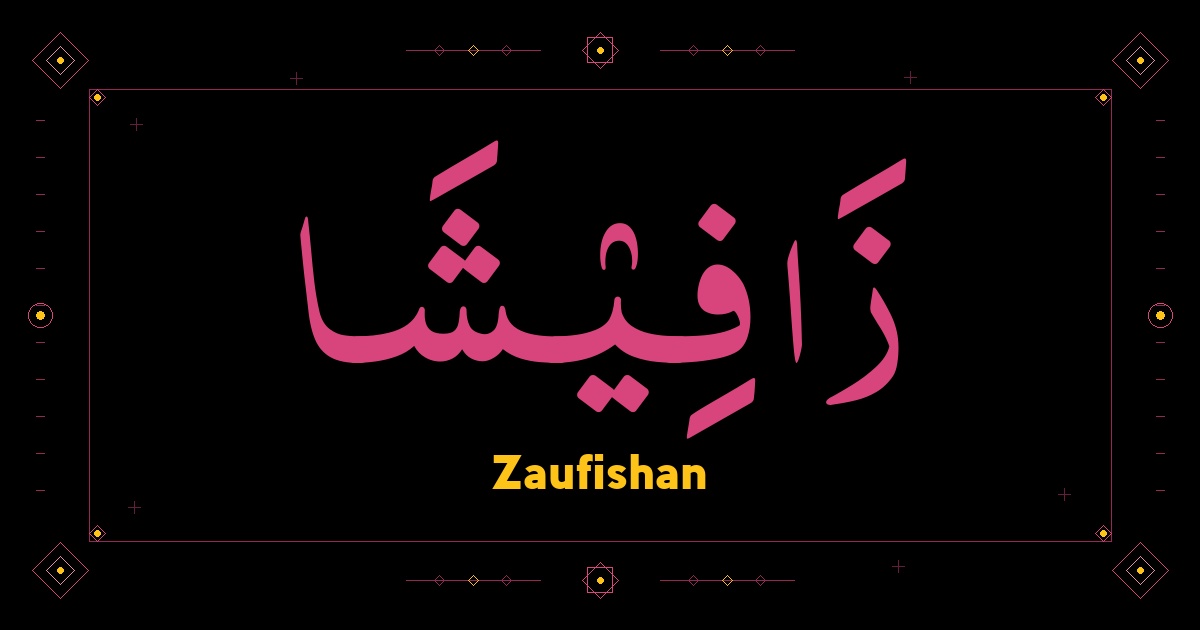 Zaufishan