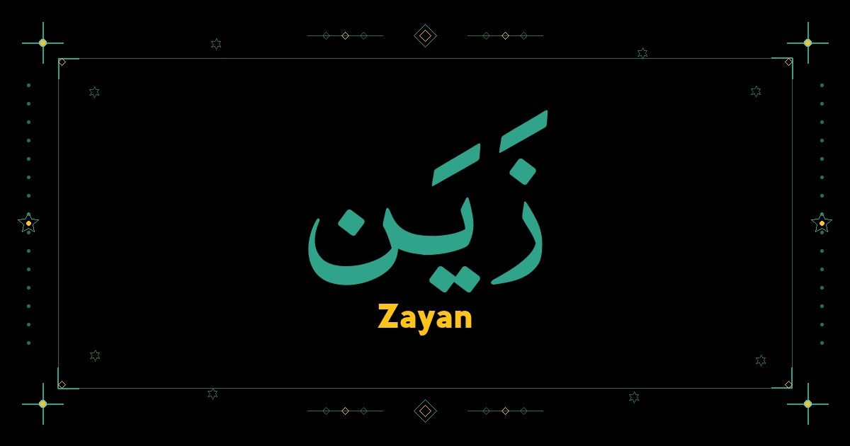 Zayan