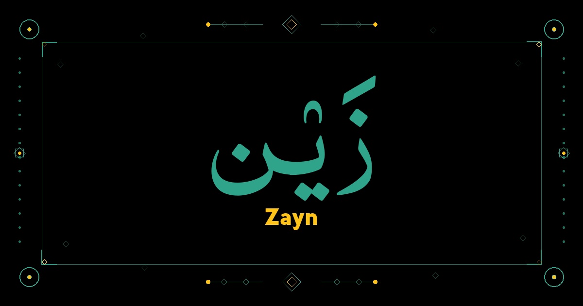 Zayn