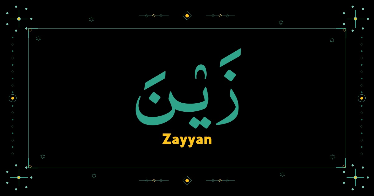 Zayyan