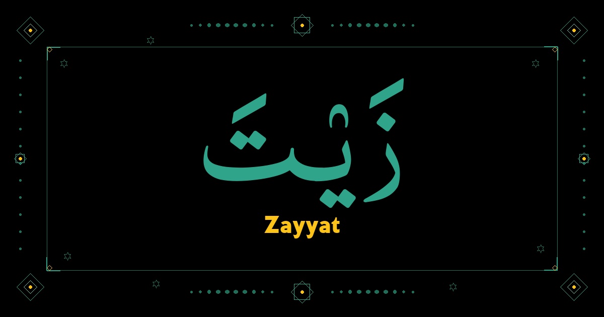 Zayyat