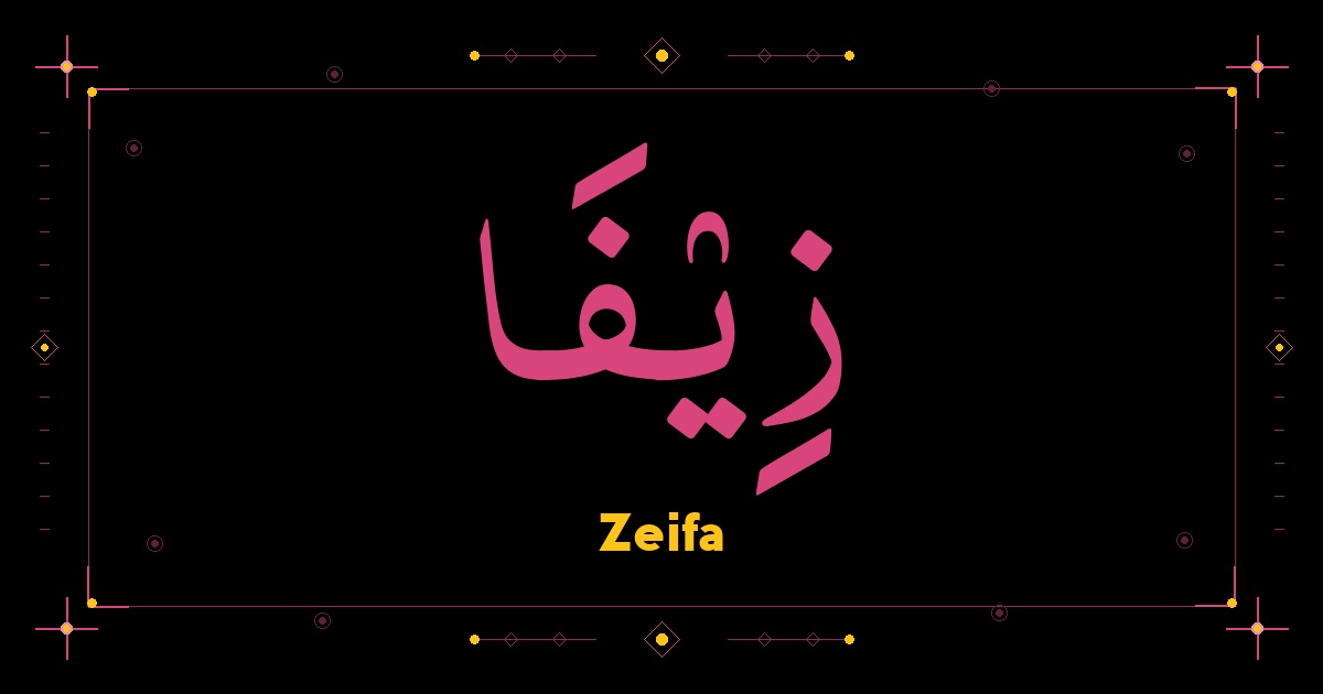 Zeifa