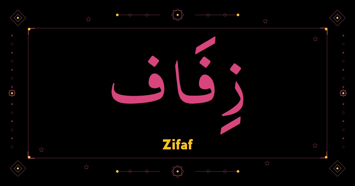 Zifaf