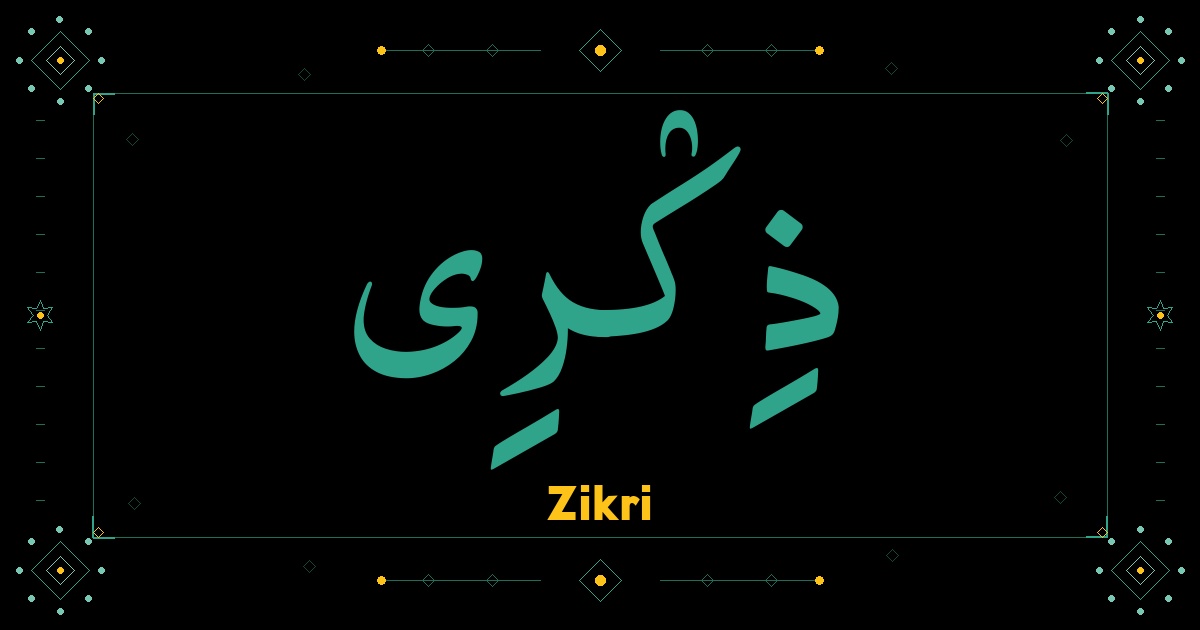 Zikri