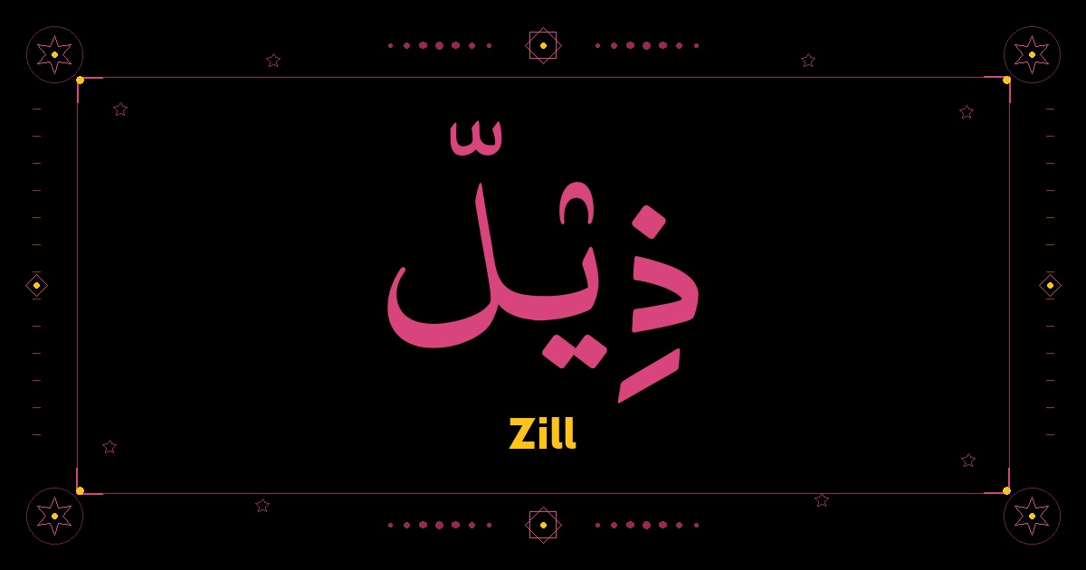 Zill