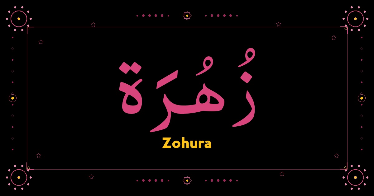 Zohura