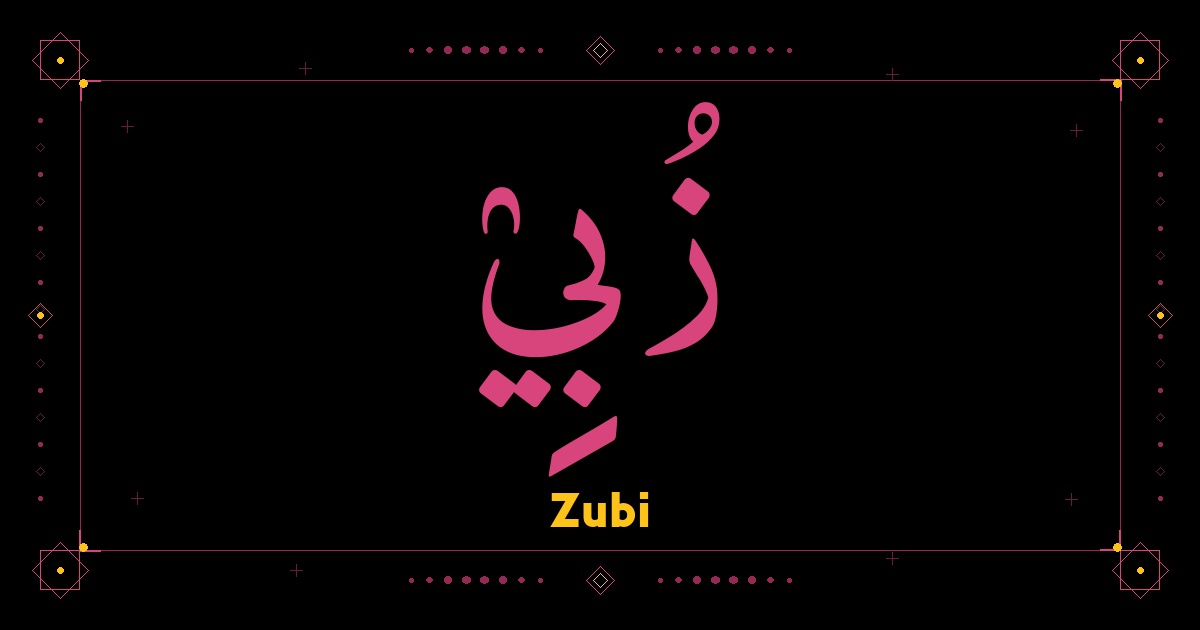 Zubi