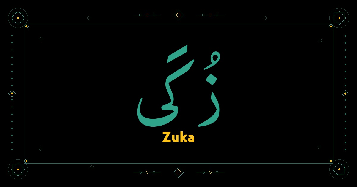 Zuka