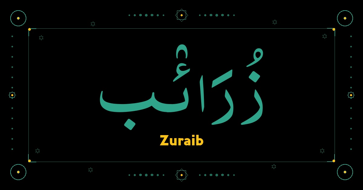 Zuraib