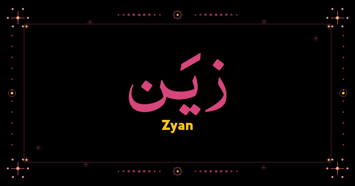 Zyan